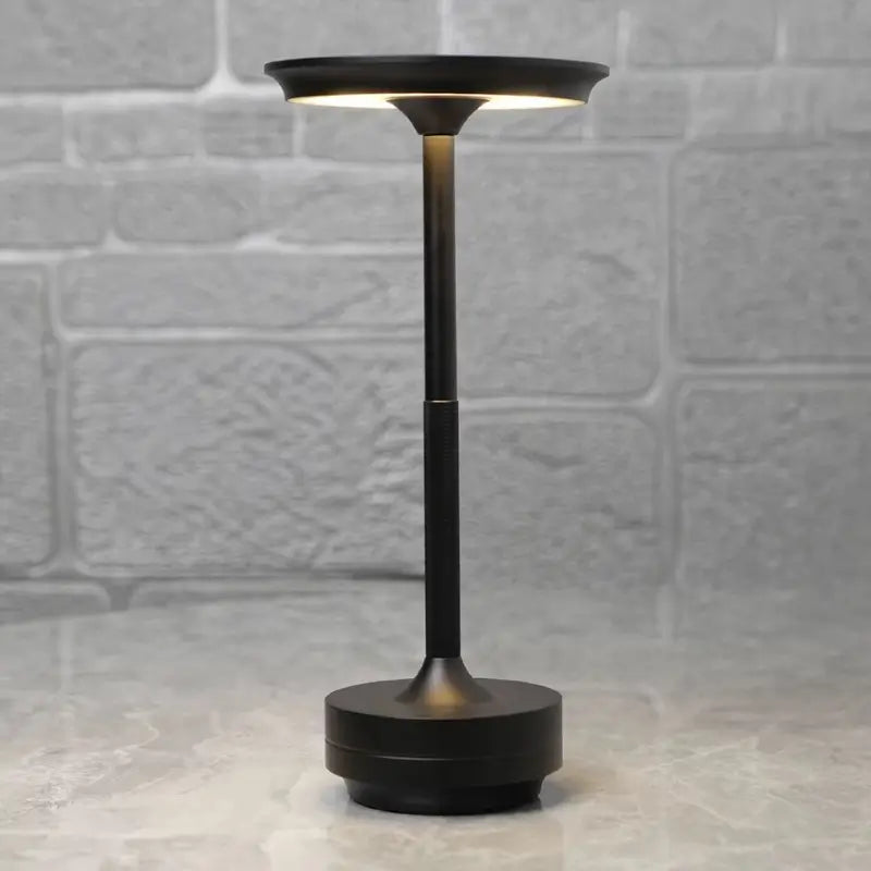 LED-Tischlampe Kabellos Nordhöhe