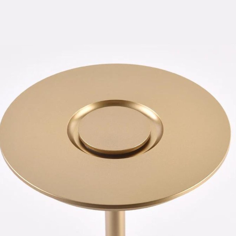 LED-Tischlampe Kabellos Nordhöhe